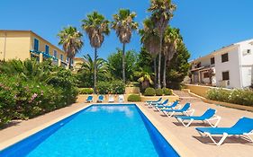 Apartment Can Suarez By Interhome
